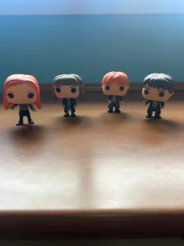 Funko Harry Potter