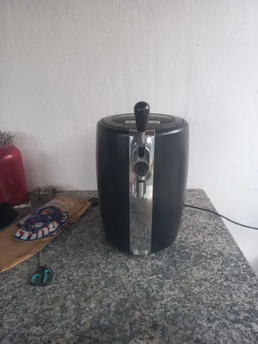 Chopeira beertender 