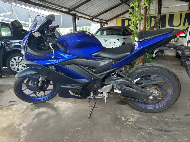 YAMAHA/ YZF 22/23