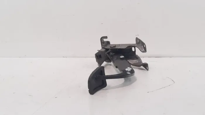 Pedal Mitsubishi Tr4 2003 2004 2005 2006 2007 Á 2009