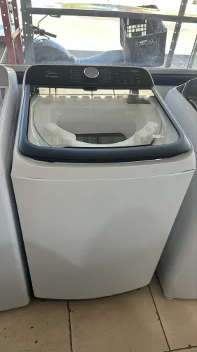 Máquina 15kg midea