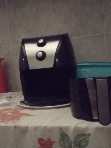 Air fraire Britânia semi nova