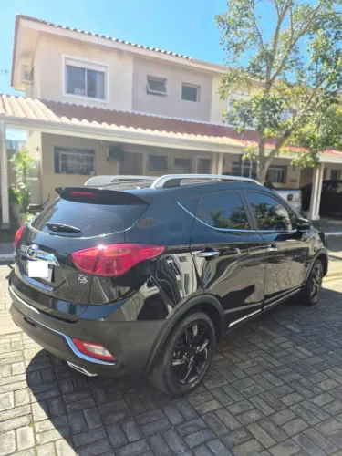 JAC T5 1.5 Jet Flex 16V 5P Aut. 2017