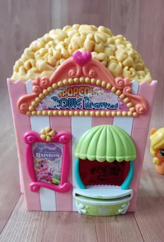 Cinema My little pony Hasbro