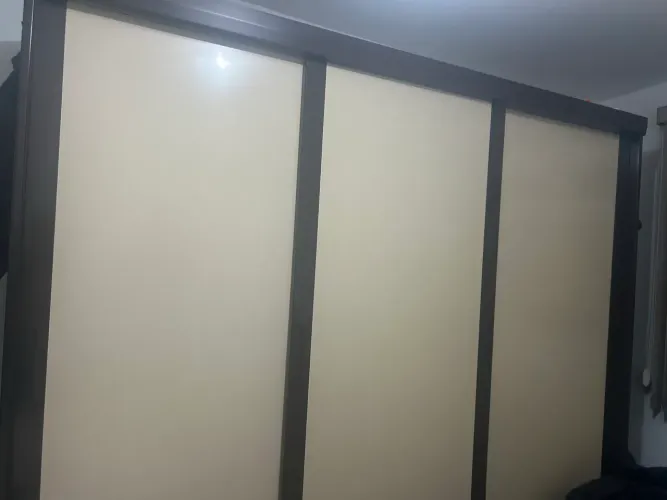 Guarda Roupa Casal