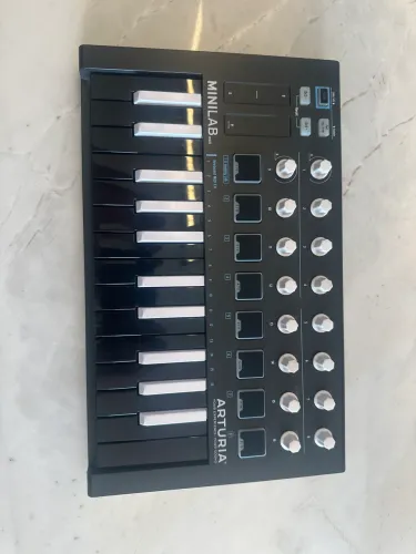 Arturia Minilab MKll