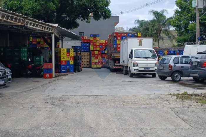 Terreno Comercial em Guarulhos: Excelente Localização