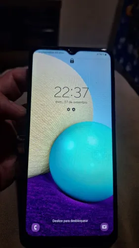 Samsung A02 32 GB