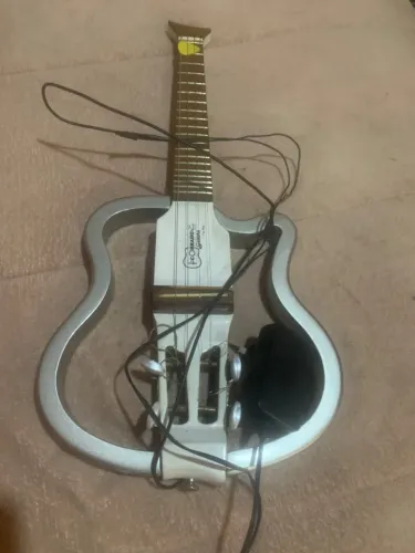 Cavaco vazado