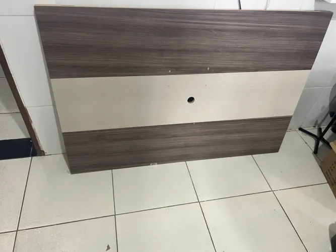 Painel pra televisão