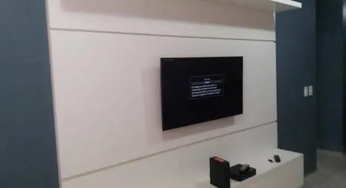 Apartamento Flat
