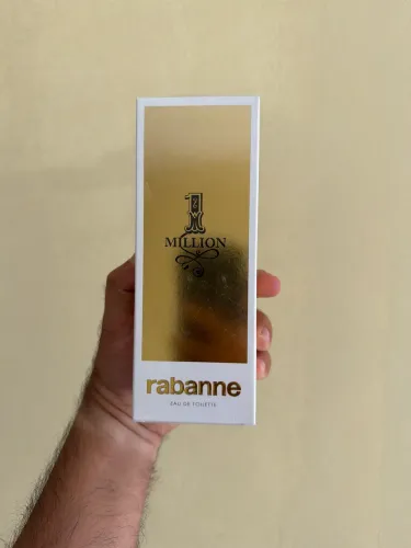 One Million 200 ml original Lacrado