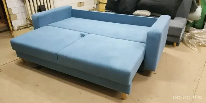 SOFÁ CAMA PLANEJADO