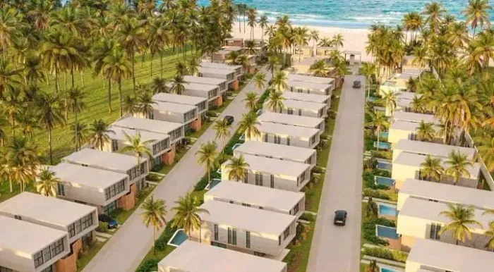 Imóvel para venda com 207 metros quadrados com 5 quartos em Centro - São Miguel dos Milagr