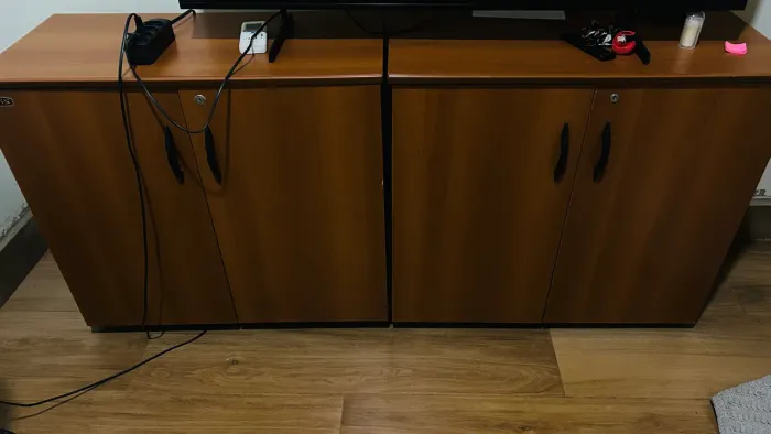 Gabinete para escritório
