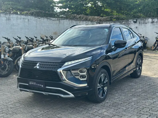 Mitsubishi Eclipse Cross HPE 1.5 16V 165cv AUT 2025