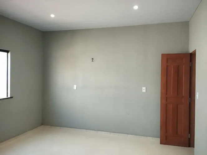 Casa pra alugar 1200