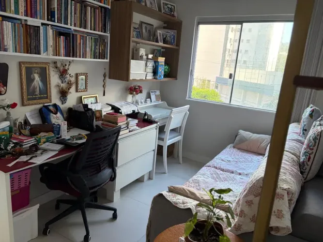 Alto do Itaigara | 80 m2 | 3/4 | R$ 580 mil Oportunidade !
