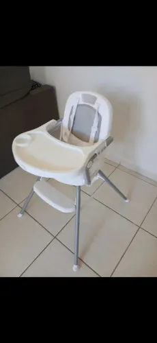 Cadeirinha de alimentação multikids