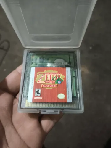 Zelda