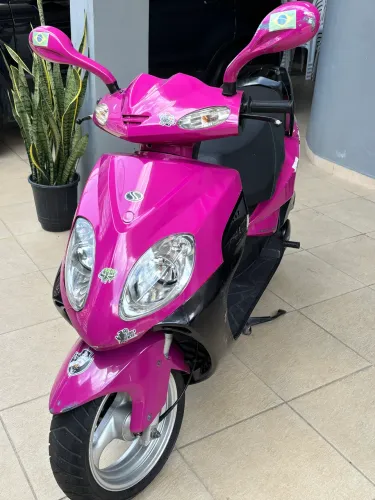 Moto sundown / Future