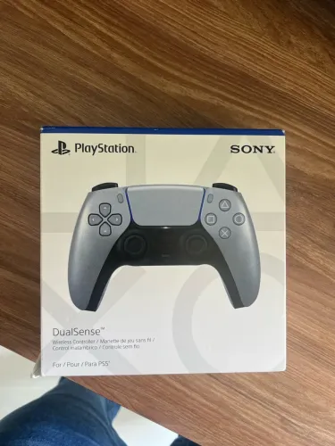 Controle ps5 - Lacrado