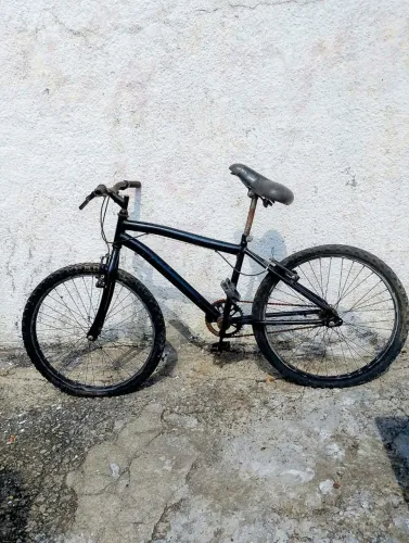 BICICLETA ANTIGA 