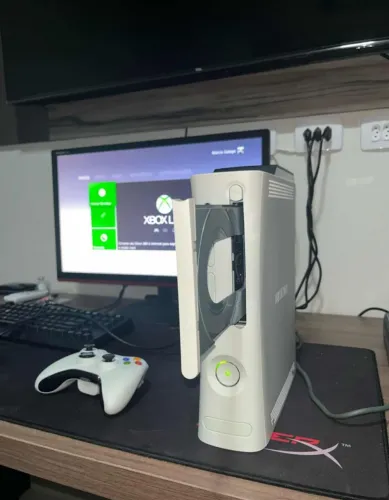 Videogame Xbox 360,27