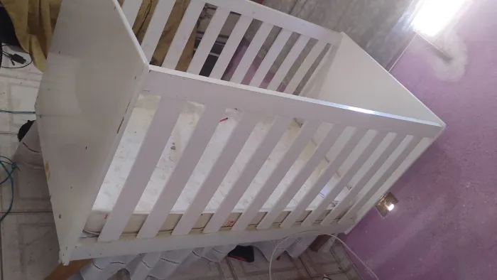 Coisas de bebê