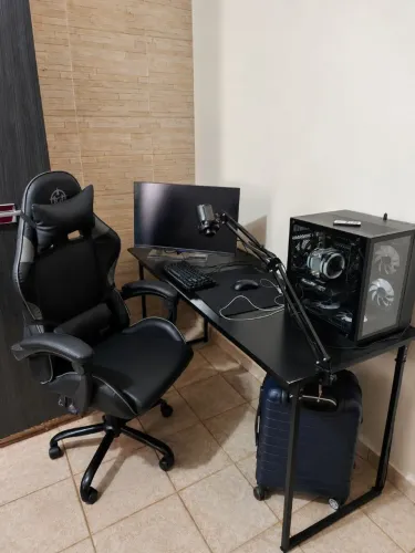PC GAMER COMPLETO!!!