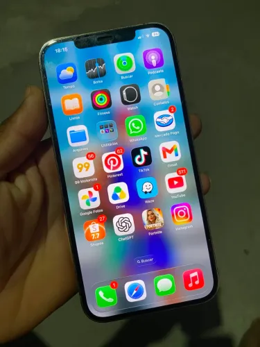 iPhone 12 Pro Max 