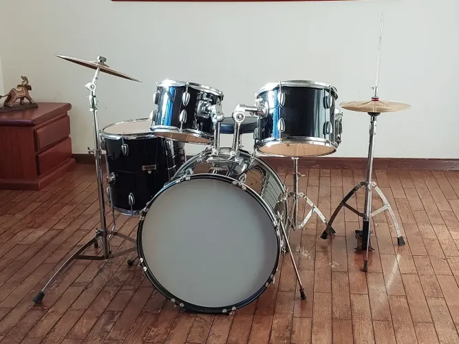 Bateria Profire