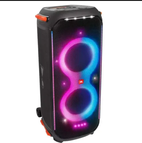 JBL partybox 710 original nova