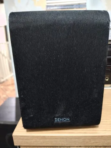 Caixa de som DENON