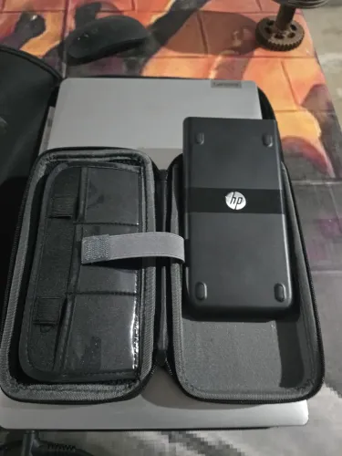 Calculadora HP prime 