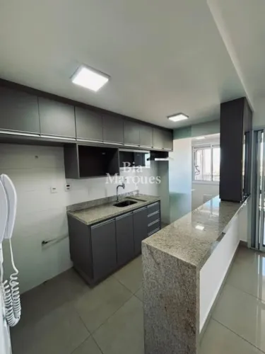 Apartamento/Padrão - Residencial - No bairro Quinta da Primavera - Residencial Mirage