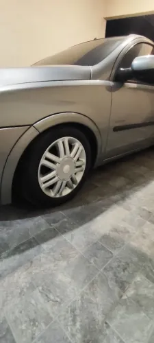 Suspensão reduzida 