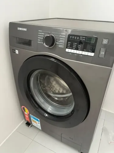 Maquina Lava Roupas Samsung 11kg super nova