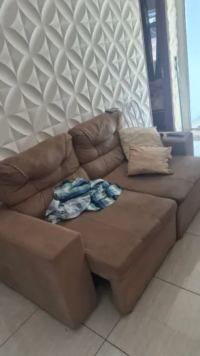 Sofá 