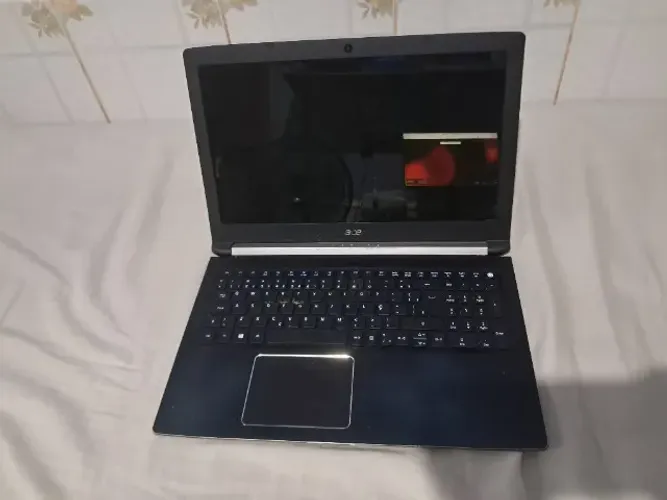 Notebook Acer Aspire A515-51-51UX (No Estado)