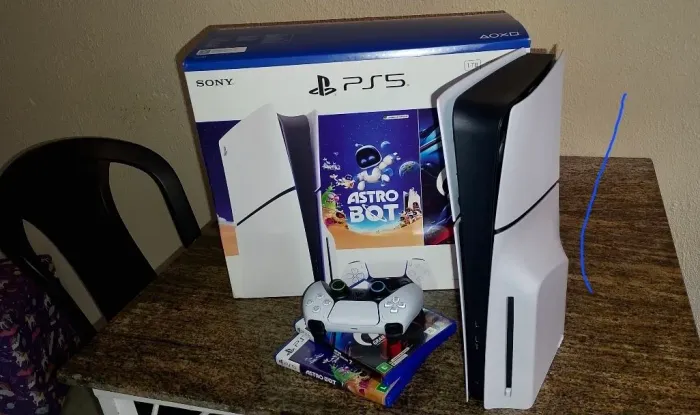 Ps5