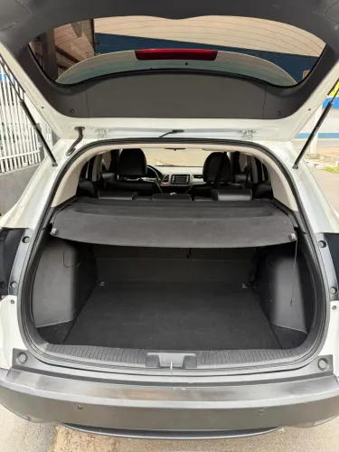 Honda HR-V EX 1.8 Flexone 16V 5P Aut. 2018