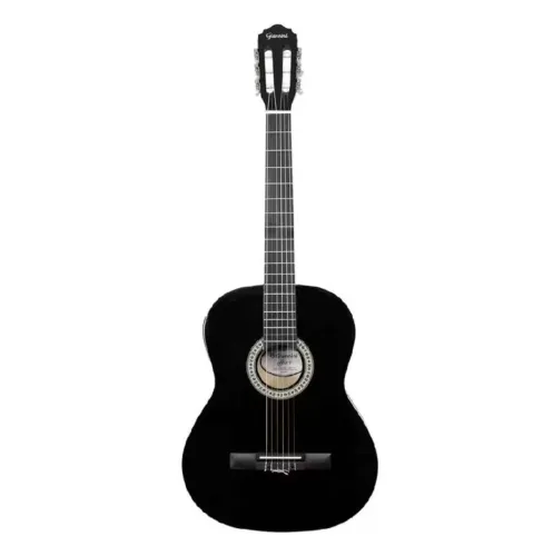 VENDO VIOLÃO ELETRÔNICO (GIANNINI)
