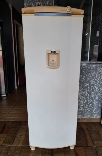 Vendo geladeira