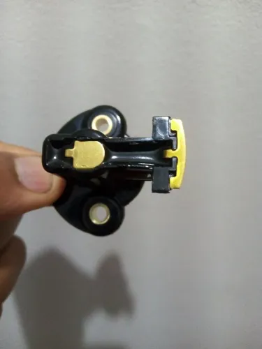 Vende-se rotor do distribuidor do omega 2.2 anos 92/96