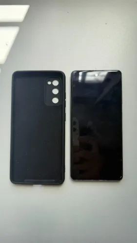 Galaxy S20 FE para retirada de peças