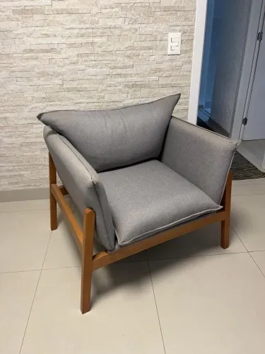 Poltrona Maravilhosa