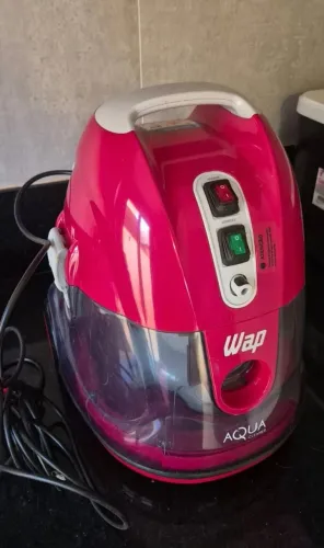 WAP Acqua Cleaner Polishop