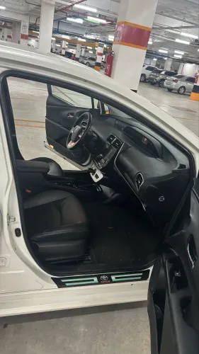 Toyota Prius Hybrid 1.8 16V 5P Aut. 2018