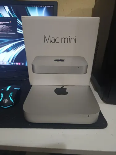 Mac mni Apple